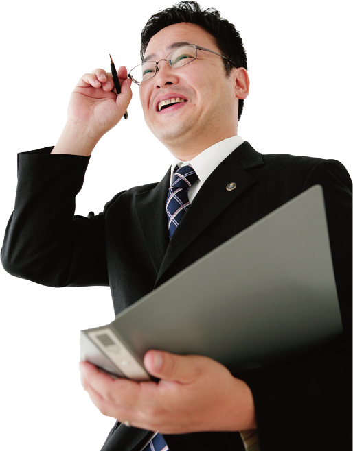 まつうら税理士